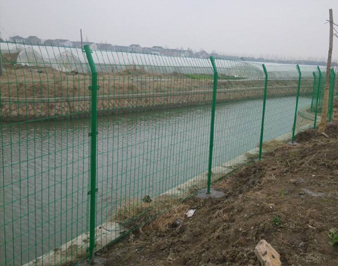 河道水庫護(hù)欄網(wǎng) 河道水庫護(hù)欄網(wǎng)